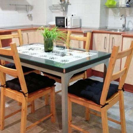 Apartament Loft En Planta Baja En Ciudad-Rodrigo Zewnętrze zdjęcie