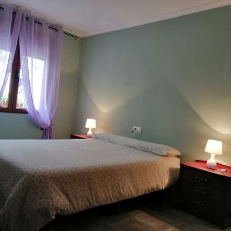 Apartament Loft En Planta Baja En Ciudad-Rodrigo Zewnętrze zdjęcie