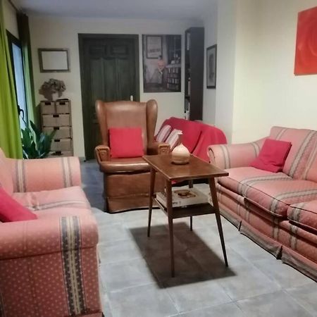 Apartament Loft En Planta Baja En Ciudad-Rodrigo Zewnętrze zdjęcie