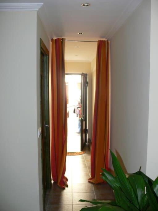 Apartament Loft En Planta Baja En Ciudad-Rodrigo Zewnętrze zdjęcie