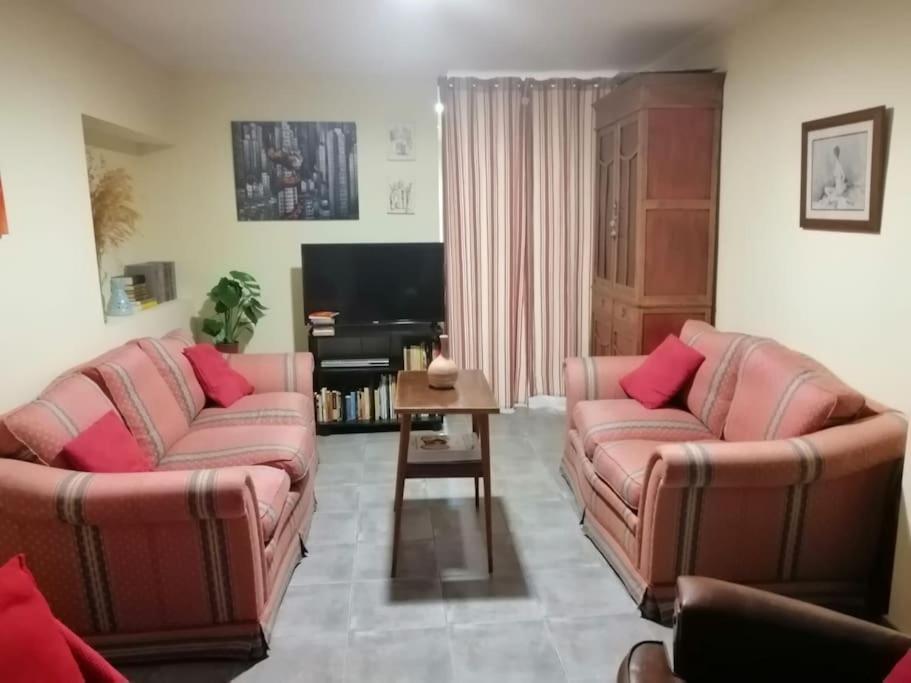 Apartament Loft En Planta Baja En Ciudad-Rodrigo Zewnętrze zdjęcie