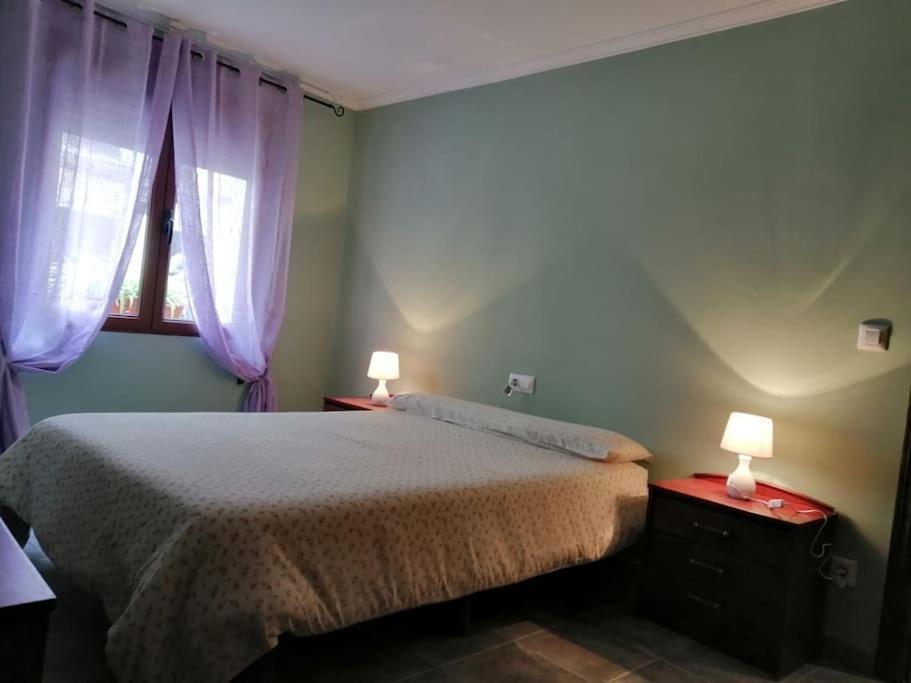 Apartament Loft En Planta Baja En Ciudad-Rodrigo Zewnętrze zdjęcie