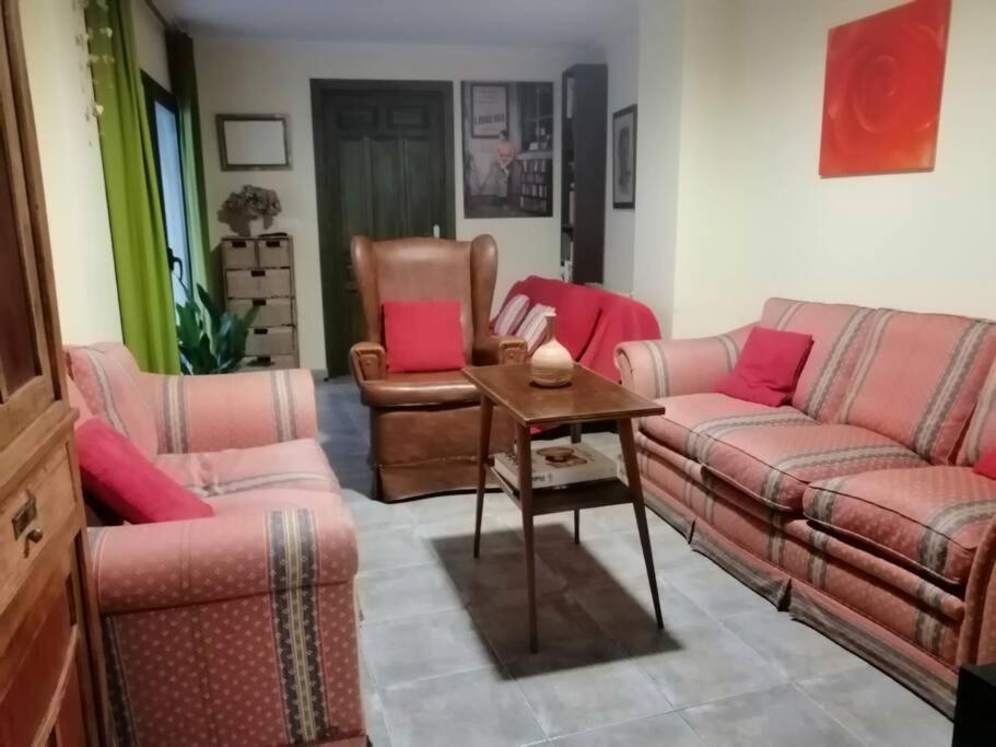 Apartament Loft En Planta Baja En Ciudad-Rodrigo Zewnętrze zdjęcie